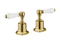 JTP GROV PANEL VALVES 3/4, P G