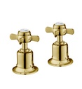 JTP GROV PANEL VALVES 3/4, P G