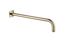 JTP GROV SH ARM ANTIQUE BR 400MM