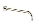 JTP GROV SH ARM NICKEL 400MM