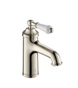 JTP GROV SL BASIN MIXER, NICKEL