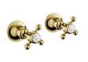 JTP GROV WALL VALVES 1/2, P G