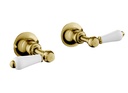 JTP GROV WALL VALVES 1/2, P G