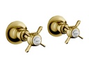 JTP GROV WALL VALVES 1/2, P G