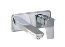 JTP HIX 1 LV WM BASIN MIXER