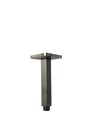 JTP HIX CEILING ARM BRUSHEDT BLACK