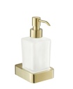 JTP HIX SOAP DISPENSER