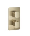 JTP HIX TH CONCEALED 1 OUTLET SH VALVE