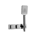 JTP HIX TH CONCEALED 2 OUTLET SH VALVE