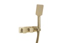 JTP HIX TH CONCEALED 2 OUTLET SH VALVE