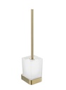 JTP HIX TOILET BRUSH HOLDER