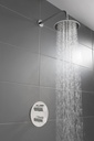 JTP HUGO TH CONCEALED SH VALVE 1 OUTLET