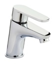 JTP ICON 1 LV BASIN MIXER +OUT POP UP WASTE