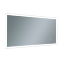 JTP IMAGE MIRROR 1200W X 600H TOUCH SWITCH D