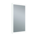 JTP IMAGE MIRROR 450W X 800H TOUCH SWITCH DE