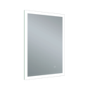 JTP IMAGE MIRROR 500W X 700H TOUCH SWITCH DE