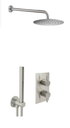 JTP INOX 2 OUTLET SH VALVE ARM 400MM HD SH 20