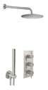 JTP INOX 2 OUTLET SH VALVE ARM 400MM HD SH 20