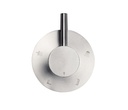 JTP INOX 4 WAY DIVERTER VALVE