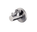 JTP INOX ANGLE VALVE