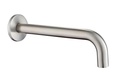 JTP INOX BASIN SPOUT - 155MM