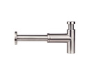 JTP INOX BOTTLE TRAP