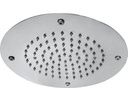 JTP INOX CEILING MOUNTED OVERHEAD SH