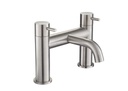 JTP INOX DECK MOUNTED BATH FILLER