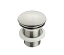 JTP INOX FREEFLOW BASIN WASTE, SLOTTED