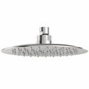 JTP INOX GLIDE EXTRA SLIM ROUND OVERHEAD SH,