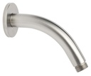 JTP INOX ROUND SH ARM, P: 121MM