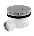 JTP INOX SH WASTE