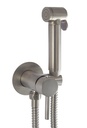JTP INOX SL DOUCHE SET FOR COLD & HOT OPERATI
