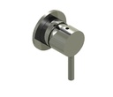 JTP INOX SL MANUAL VALVE