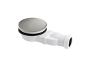 JTP INOX SLIM SH WASTE