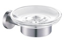 JTP INOX SOAP DISH