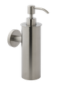 JTP INOX SOAP DISPENSER WALL MOUNTED