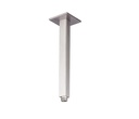 JTP INOX SQUARE CEILING ARM