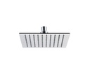 JTP INOX SQUARE OVERHEAD SH