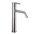 JTP INOX TALL SL BASIN MIXER