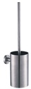 JTP INOX TOILET BRUSH HOLDER