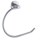 JTP INOX TOWEL RING