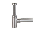 JTP MINI BOTTLE TRAP FOR VANITY BASIN & BIDET