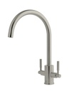 JTP NEWBURY MONO SINK MIXER SS