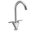 JTP REACH SINK MIXER, SWIVEL SPOUT