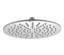 JTP ROUND RAIN SH, 300MM DIAMETER, BR