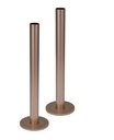JTP SET OF PIPE & FLANGES FOR RADS VALVES B