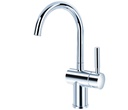 JTP SLEEK SIDE LEVER SINK MIXER,SWIVEL SPOUT,
