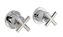 JTP SOLEX CONCEALED STOP VALVES