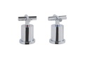 JTP SOLEX PANEL VALVES